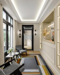Black Door - París - 0