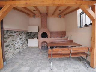 Casa de vacanta Elisa - Dubova - 4