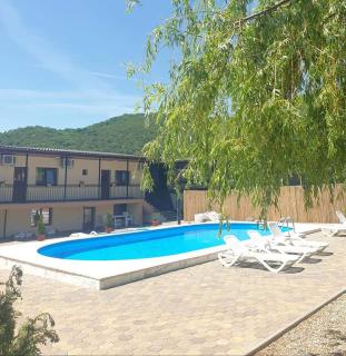 Casa de vacanta Elisa - Dubova - 1