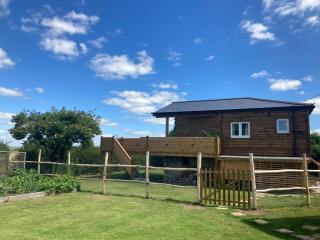 Highfields lodge - Dymchurch - 9