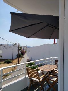 Haraki Sunrise Apartments - 3