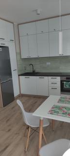 Apartament Zielone Zamienie - Zamienie - 8