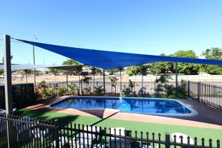 Leichhardt Accommodation - 3