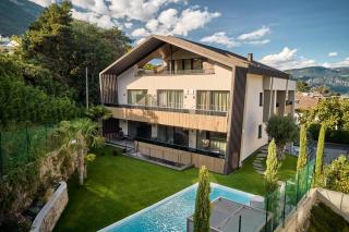 Appius Design Suites B&B - ADULTS ONLY - Appiano sulla Strada del Vino - 2