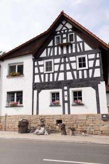 Landhausstube - Kraftsdorf - 8