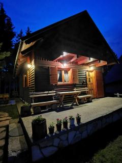 Holiday Home Bella - Žabljak - 6