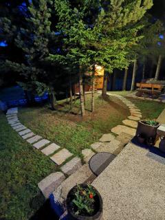 Holiday Home Bella - Žabljak - 5
