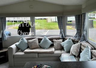 6 Little Cherubs Holiday Home - 5