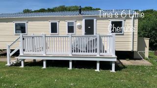 6 Little Cherubs Holiday Home - 8