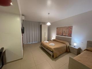 B&B Elisir - Gela - 2