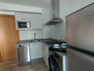 Apartamento Victoria Plaza - Málaga - 1