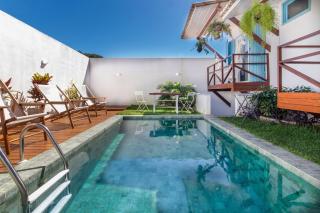 Casa da Mata - Charme e exclusividade by Carpediem - Pipa - 6