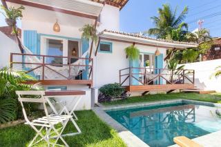 Casa da Mata - Charme e exclusividade by Carpediem - Pipa - 9