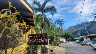Hotel Aurora - Montezuma - 7