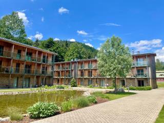 Suites and Apartments Medvědín - Špindlerův Mlýn - 8