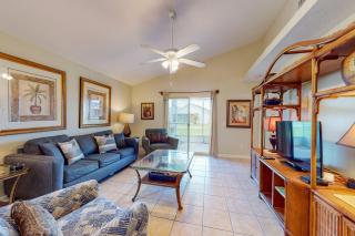 Quiet Cove - Panama City Beach - 9