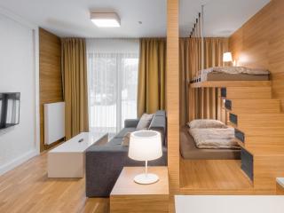 Suites and Apartments Medvědín - Špindlerův Mlýn - 6