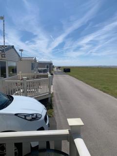 Ocean Edge Holiday Park Family holiday home with spectacular sea views - Heysham - 7