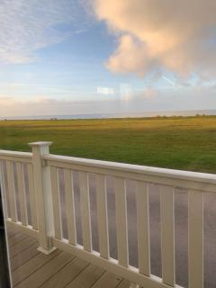 Ocean Edge Holiday Park Family holiday home with spectacular sea views - Heysham - 9
