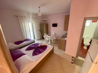 Hotel Vila Ali - 6