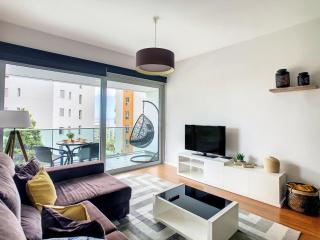 Alameda Apartment by LovelyStay - Funchal - 4