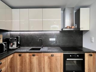 Apartmán Potůček - Černý Dŭl - 9