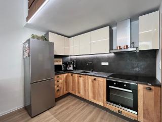Apartmán Potůček - Černý Dŭl - 7