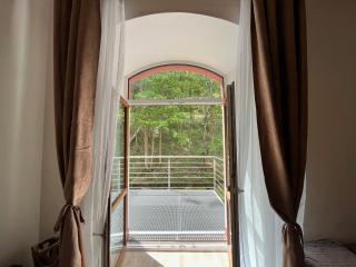 Apartmán Potůček - Černý Dŭl - 6