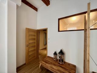 Apartmán Potůček - Černý Dŭl - 3