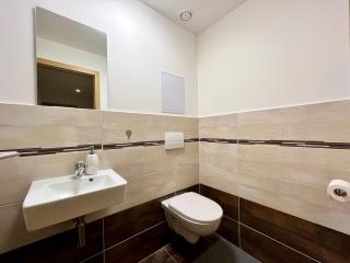 Apartmán Potůček - Černý Dŭl - 2