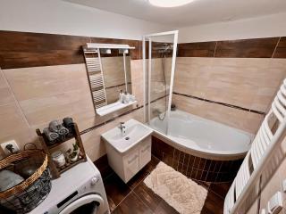 Apartmán Potůček - Černý Dŭl - 1