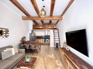 Apartmán Potůček - Černý Dŭl - 0