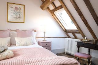 Joe's Cottage - Bridgnorth - 9