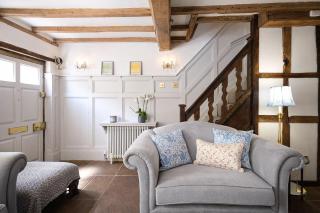 Joe's Cottage - Bridgnorth - 5