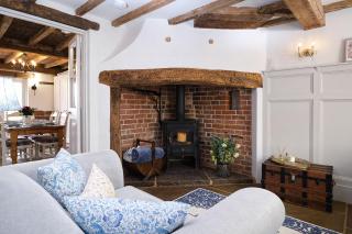 Joe's Cottage - Bridgnorth - 0