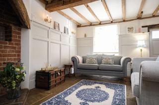 Joe's Cottage - Bridgnorth - 4