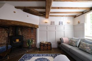 Joe's Cottage - Bridgnorth - 3