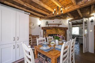 Joe's Cottage - Bridgnorth - 1
