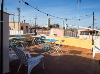 La casina di Luna - Trani - 4