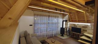 Pinewood Home Žabljak - Žabljak - 3