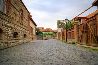 Levanto - Mtskheta - 3