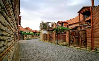 Levanto - Mtskheta - 4