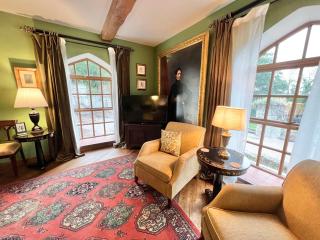 Tan-yr-Ogo Gate Lodge, Gwrych Castle - Llanddulas - 2