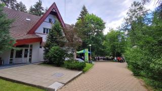 Pensiunea Happy Inn - Vatra Dornei - 2