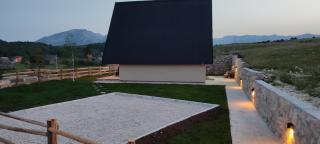 Pinewood Home Žabljak - Žabljak - 6
