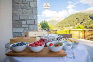 B&B Alpen Suite Ponte di Legno - 7