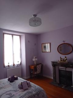 Le Relais de la Bulle Enchantée - Hautvillers - 4