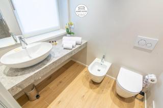 B&B Alpen Suite Ponte di Legno - 5