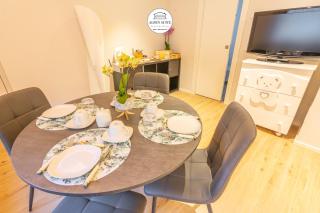 B&B Alpen Suite Ponte di Legno - 3