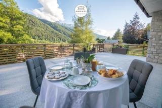 B&B Alpen Suite Ponte di Legno - 2